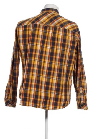 Herrenhemd, Größe XL, Farbe Mehrfarbig, Preis € 3,03