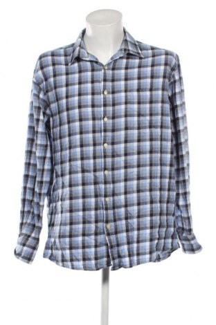 Pánská košile , Velikost XL, Barva Vícebarevné, Cena  83,00 Kč