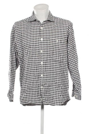 Ανδρικό πουκάμισο, Μέγεθος L, Χρώμα Πολύχρωμο, Τιμή 3,23 €