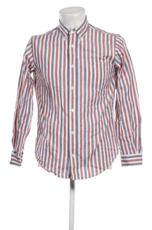 Ανδρικό πουκάμισο, Μέγεθος M, Χρώμα Πολύχρωμο, Τιμή 4,84 €