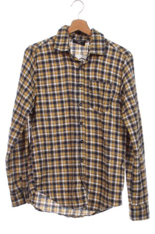 Herrenhemd, Größe M, Farbe Mehrfarbig, Preis 2,62 €