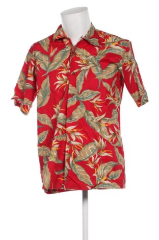 Pánská košile , Velikost XL, Barva Červená, Cena  462,00 Kč