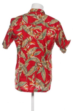 Pánská košile , Velikost XL, Barva Červená, Cena  462,00 Kč