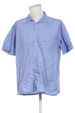 Pánska košeľa , Veľkosť L, Farba Modrá, Cena  4,93 €