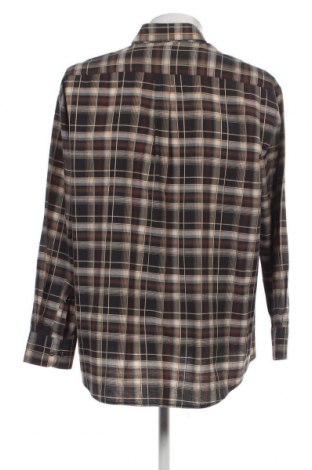 Ανδρικό πουκάμισο, Μέγεθος XXL, Χρώμα Πολύχρωμο, Τιμή 3,75 €