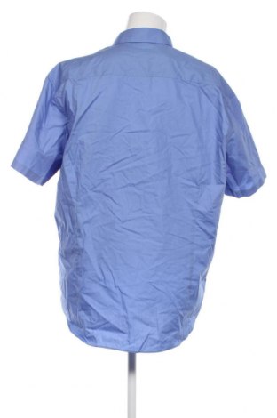Herrenhemd, Größe M, Farbe Blau, Preis € 9,60