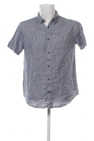 Pánska košeľa , Veľkosť M, Farba Modrá, Cena  9,86 €