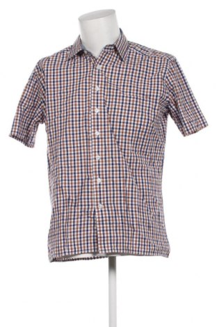 Мъжка риза, Размер M, Цвят Многоцветен, Цена 8,70 лв.