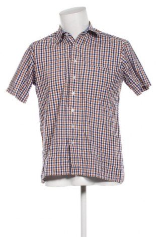 Pánská košile , Velikost M, Barva Vícebarevné, Cena  185,00 Kč