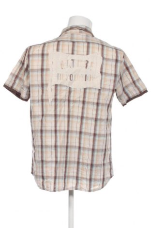 Herrenhemd, Größe XL, Farbe Mehrfarbig, Preis € 6,05