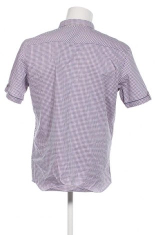 Pánska košeľa , Veľkosť 5XL, Farba Viacfarebná, Cena  14,96 €