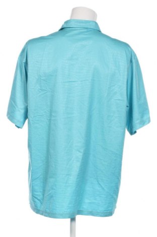 Herrenhemd, Größe L, Farbe Blau, Preis € 3,03