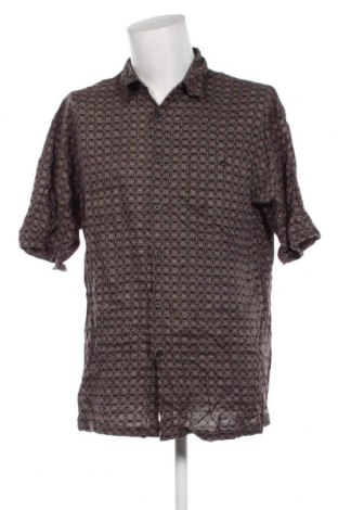 Herrenhemd, Größe XL, Farbe Mehrfarbig, Preis 13,12 €