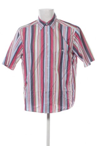 Pánska košeľa , Veľkosť L, Farba Viacfarebná, Cena  5,75 €