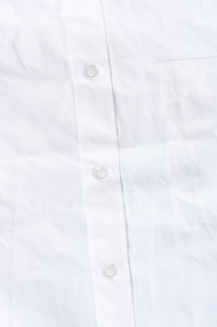 Мъжка риза, Размер 3XL, Цвят Бял, Цена 23,49 лв.