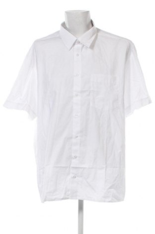 Pánska košeľa , Veľkosť 3XL, Farba Biela, Cena  13,32 €