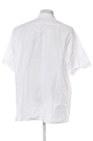 Мъжка риза, Размер 3XL, Цвят Бял, Цена 23,49 лв.