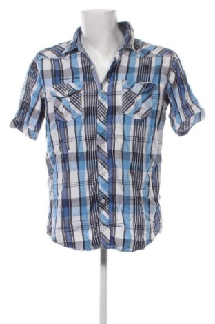 Pánska košeľa , Veľkosť M, Farba Viacfarebná, Cena  2,96 €