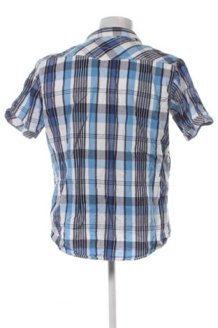 Ανδρικό πουκάμισο, Μέγεθος M, Χρώμα Πολύχρωμο, Τιμή 3,05 €