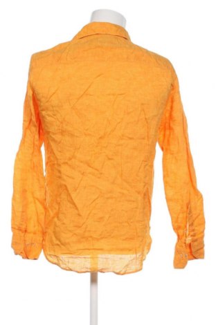 Pánska košeľa , Veľkosť L, Farba Žltá, Cena  16,44 €