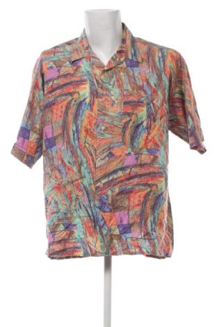 Herrenhemd, Größe XXL, Farbe Mehrfarbig, Preis 12,11 €