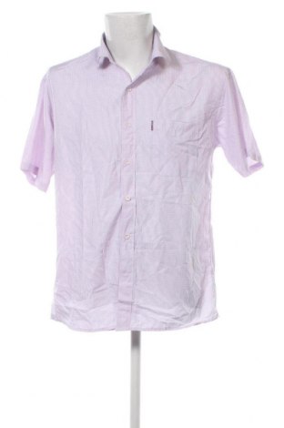 Мъжка риза, Размер XXL, Цвят Многоцветен, Цена 10,15 лв.