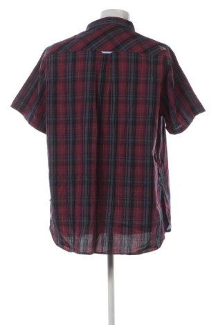 Ανδρικό πουκάμισο, Μέγεθος XXL, Χρώμα Βιολετί, Τιμή 17,94 €