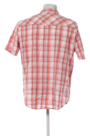Pánská košile , Velikost XL, Barva Oranžová, Cena  162,00 Kč