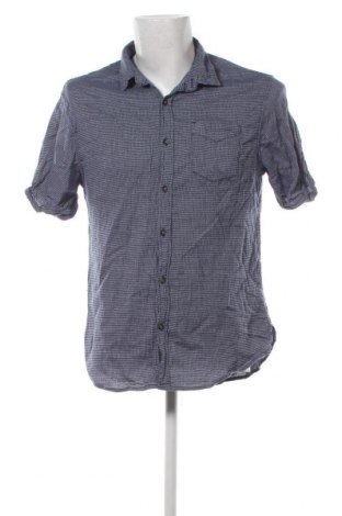 Ανδρικό πουκάμισο, Μέγεθος L, Χρώμα Πολύχρωμο, Τιμή 9,15 €