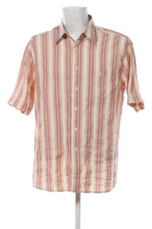 Ανδρικό πουκάμισο, Μέγεθος XL, Χρώμα Πολύχρωμο, Τιμή 6,28 €