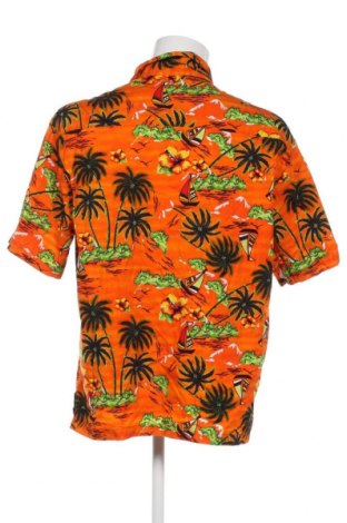 Мъжка риза, Размер XL, Цвят Многоцветен, Цена 14,79 лв.