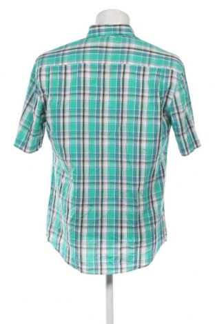 Мъжка риза, Размер L, Цвят Многоцветен, Цена 10,15 лв.