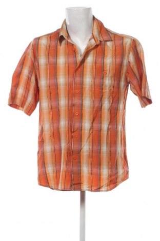 Мъжка риза, Размер L, Цвят Многоцветен, Цена 17,40 лв.