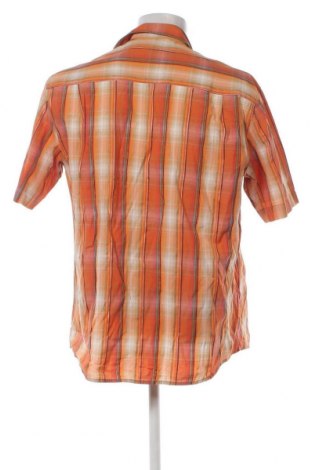 Herrenhemd, Größe L, Farbe Mehrfarbig, Preis 8,48 €