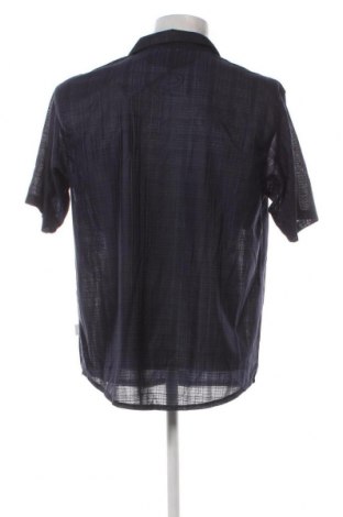 Ανδρικό πουκάμισο, Μέγεθος XL, Χρώμα Μπλέ, Τιμή 9,96 €