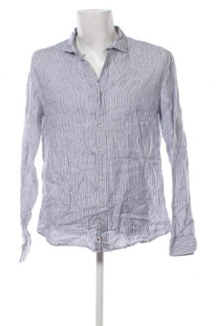 Herrenhemd, Größe XXL, Farbe Mehrfarbig, Preis 5,45 €