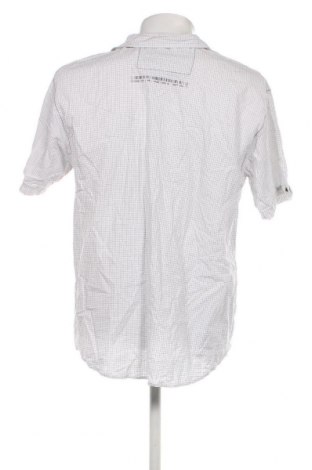 Мъжка риза, Размер XXL, Цвят Бял, Цена 10,73 лв.