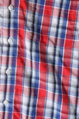 Ανδρικό πουκάμισο, Μέγεθος L, Χρώμα Πολύχρωμο, Τιμή 7,53 €