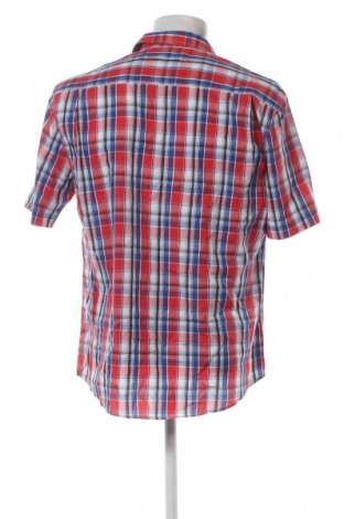 Ανδρικό πουκάμισο, Μέγεθος L, Χρώμα Πολύχρωμο, Τιμή 7,53 €