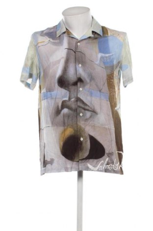 Ανδρικό πουκάμισο, Μέγεθος XS, Χρώμα Πολύχρωμο, Τιμή 6,64 €