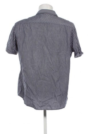 Herrenhemd, Größe XL, Farbe Blau, Preis 9,69 €