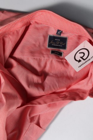 Ανδρικό πουκάμισο, Μέγεθος S, Χρώμα Πολύχρωμο, Τιμή 7,18 €
