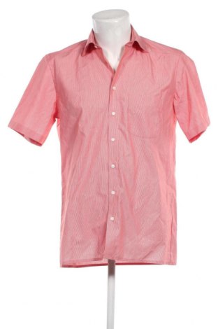 Ανδρικό πουκάμισο, Μέγεθος S, Χρώμα Πολύχρωμο, Τιμή 9,15 €