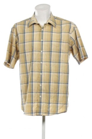 Мъжка риза, Размер XL, Цвят Многоцветен, Цена 11,60 лв.