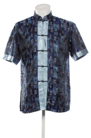 Pánska košeľa , Veľkosť L, Farba Viacfarebná, Cena  9,86 €