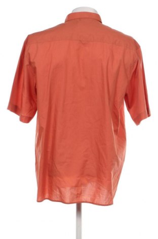 Мъжка риза, Размер L, Цвят Оранжев, Цена 12,18 лв.