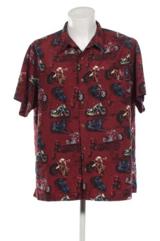 Ανδρικό πουκάμισο, Μέγεθος XL, Χρώμα Πολύχρωμο, Τιμή 8,25 €