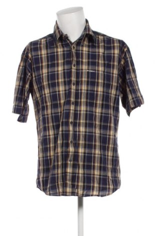 Pánská košile , Velikost L, Barva Vícebarevné, Cena  263,00 Kč