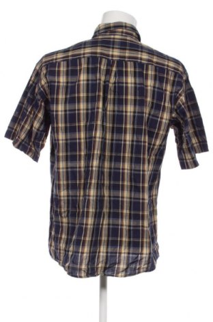 Herrenhemd, Größe L, Farbe Mehrfarbig, Preis € 11,50