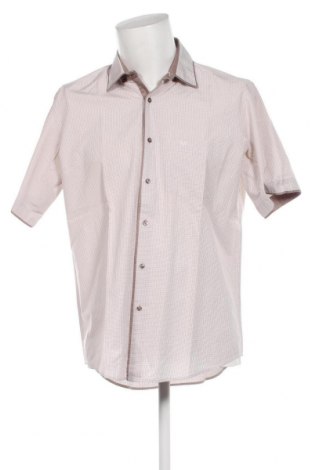 Herrenhemd, Größe L, Farbe Mehrfarbig, Preis 6,67 €